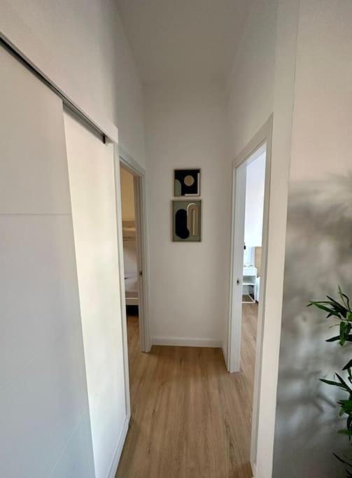 Nuevo Apt De Diseno Para 7Pax En Centro/La Latina Madrid Eksteriør billede